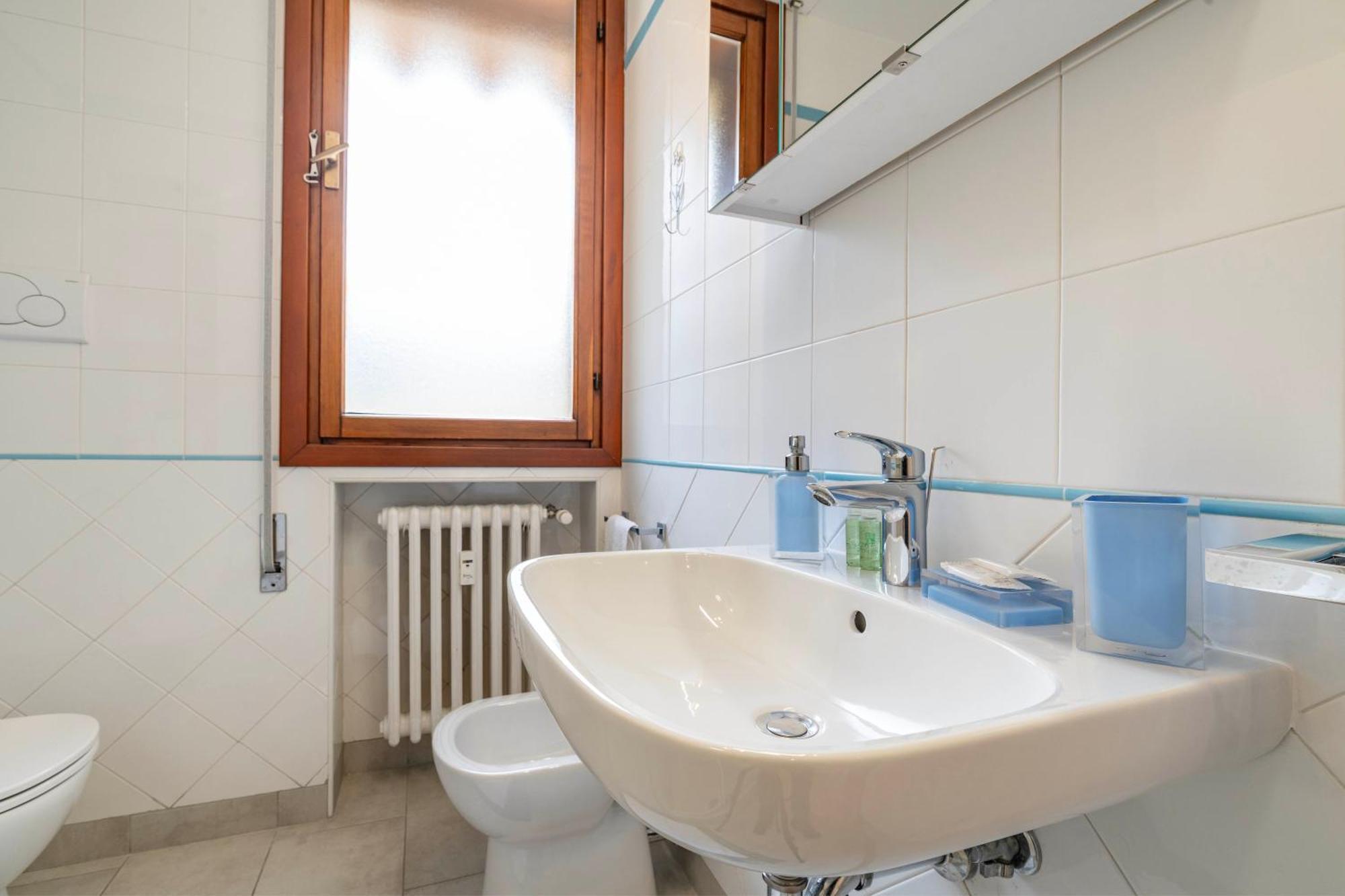 Venice Friends Residence Mestre Quarto foto