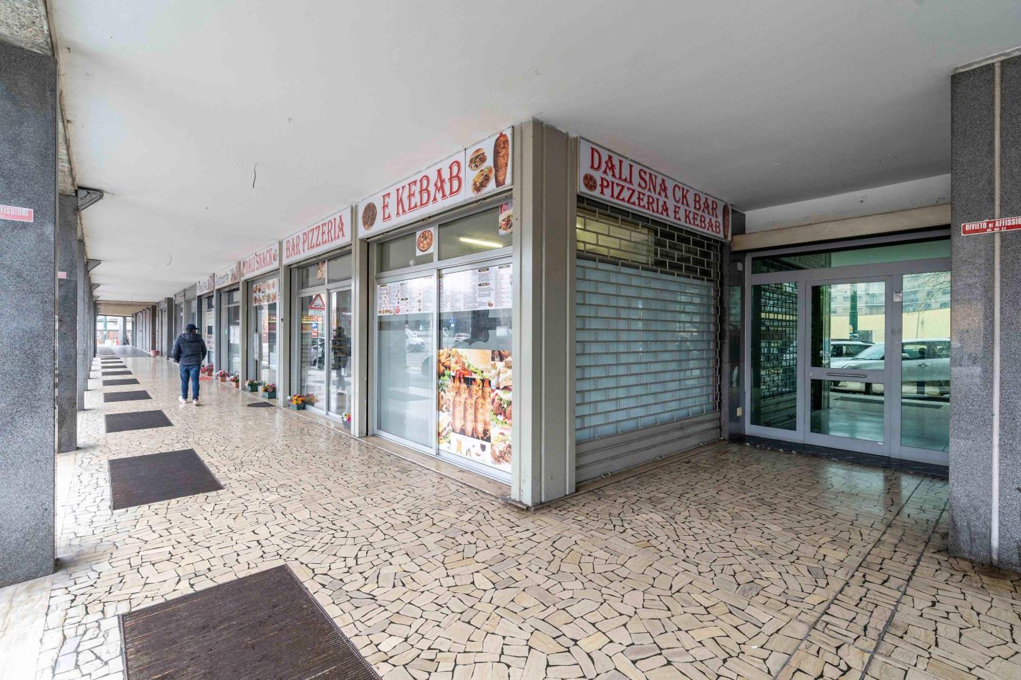 Venice Friends Residence Mestre Exterior foto