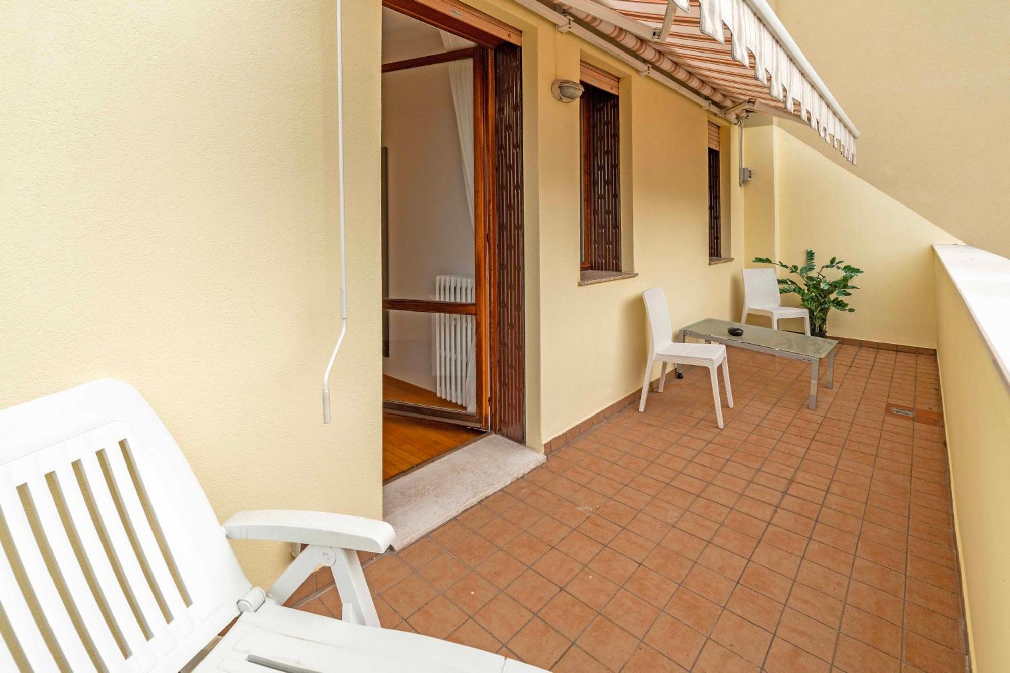 Venice Friends Residence Mestre Exterior foto